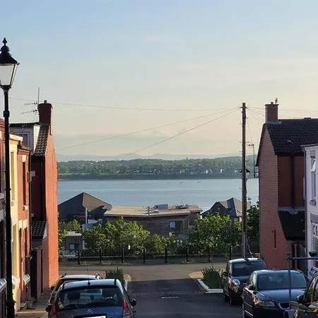 Charming Liverpool Home Esterno foto